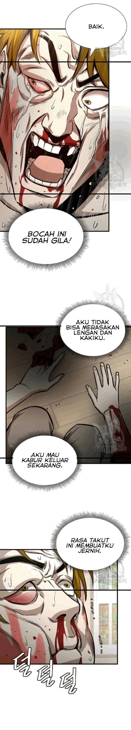 Return Survival Bab 68 halaman 31