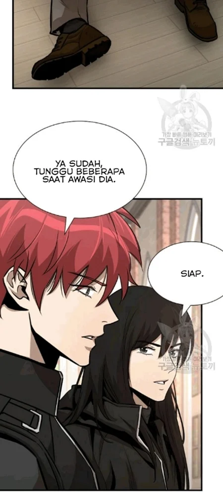 Return Survival Bab 69 halaman 7
