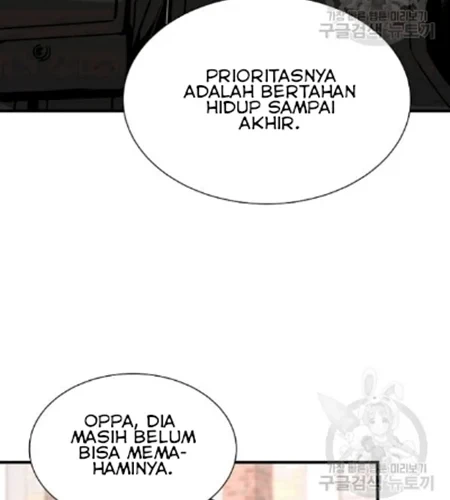 Return Survival Bab 69 halaman 21