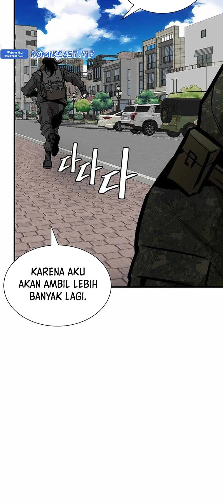 Return Survival Bab 7 halaman 7