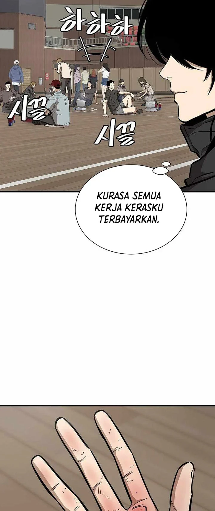 Return Survival Bab 7 halaman 11