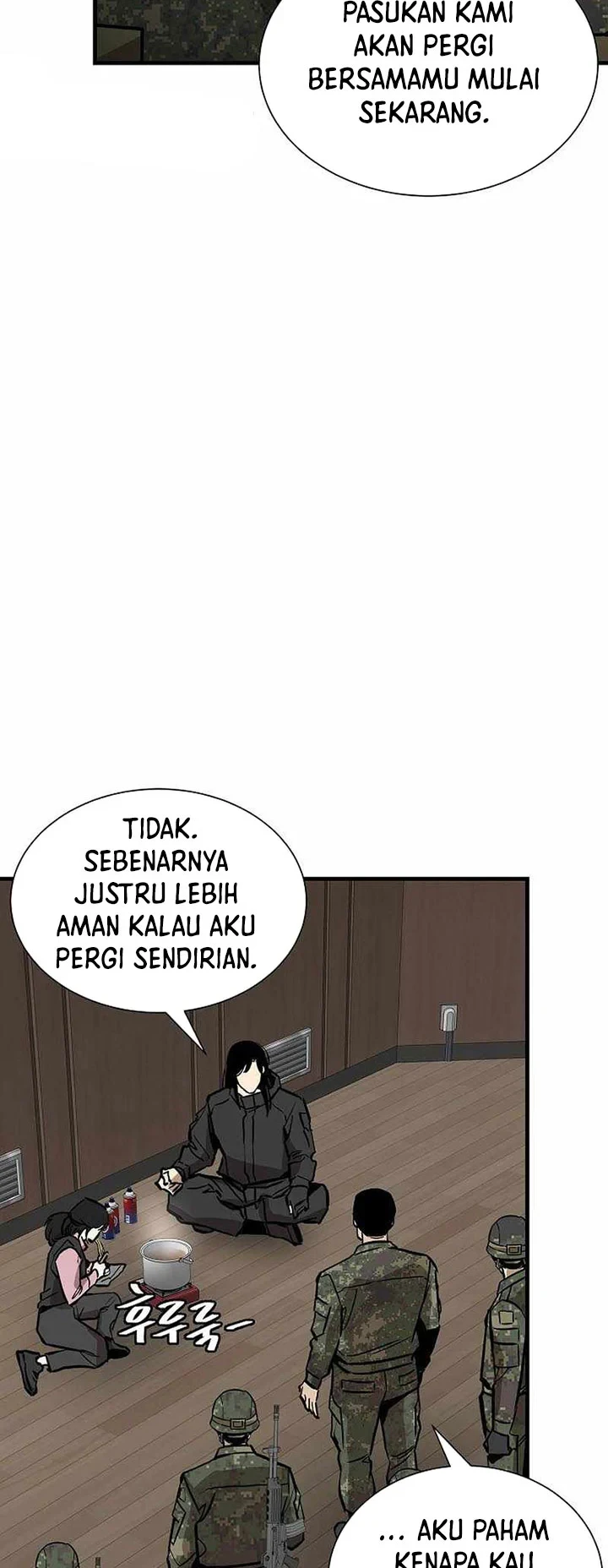 Return Survival Bab 7 halaman 15