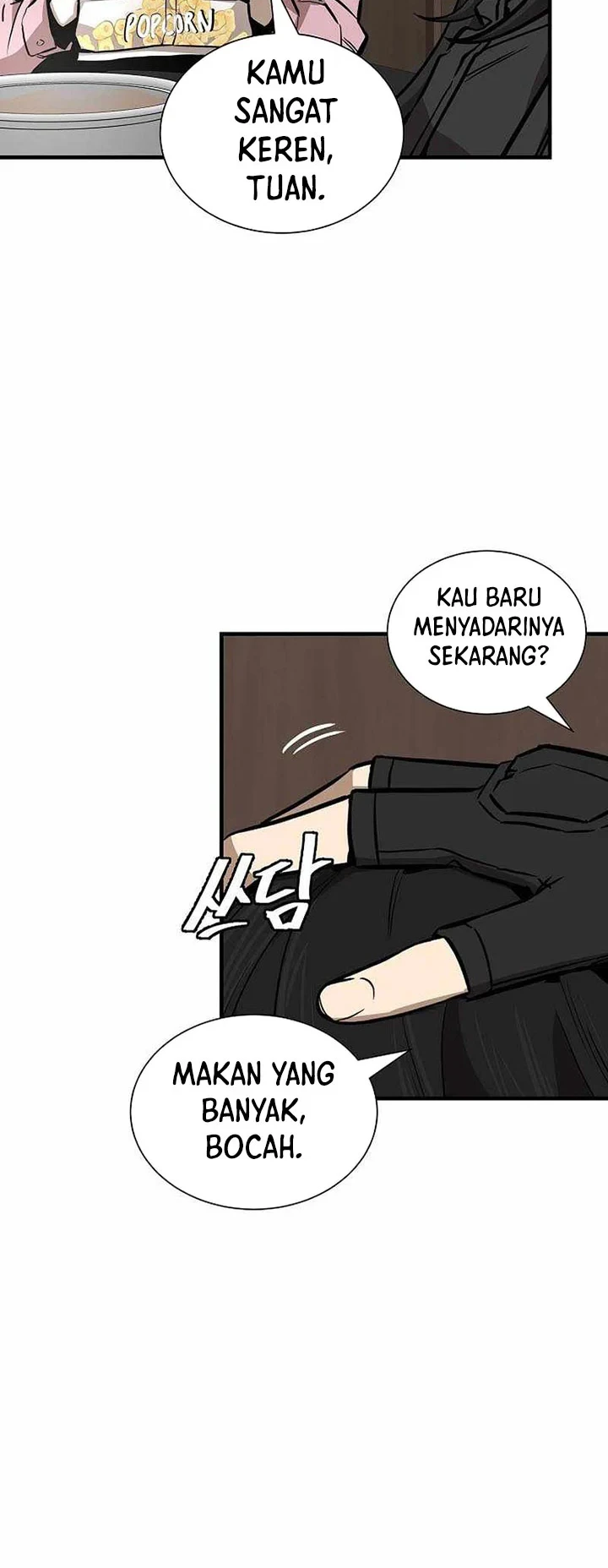 Return Survival Bab 7 halaman 19