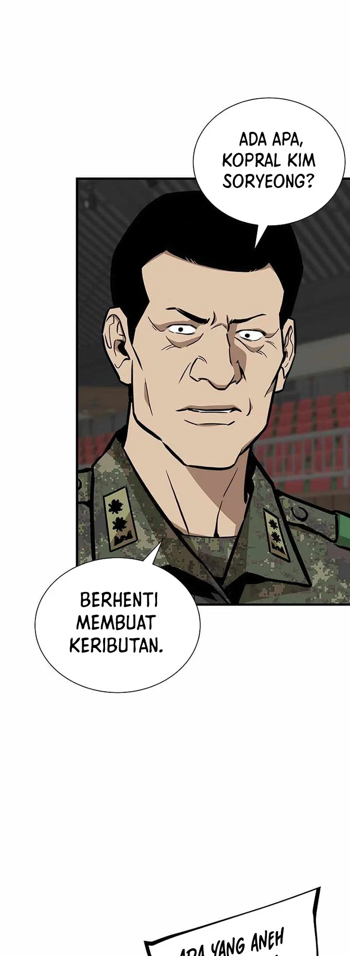 Return Survival Bab 7 halaman 21