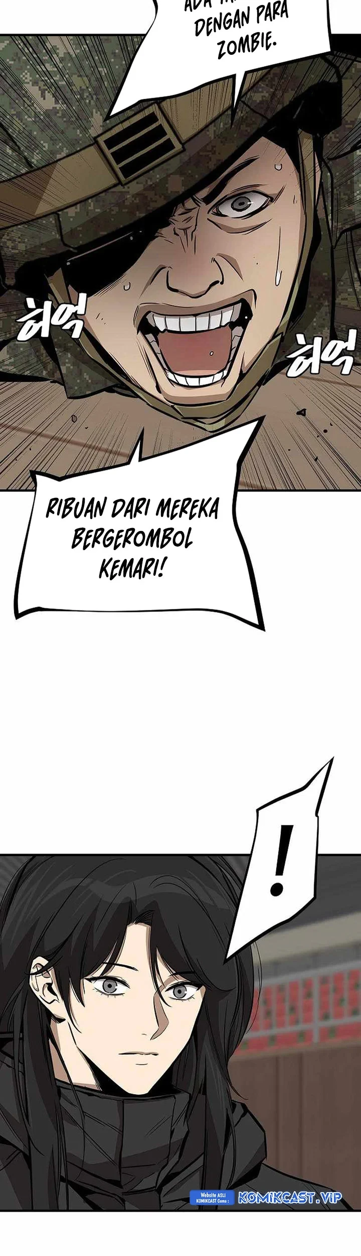 Return Survival Bab 7 halaman 22