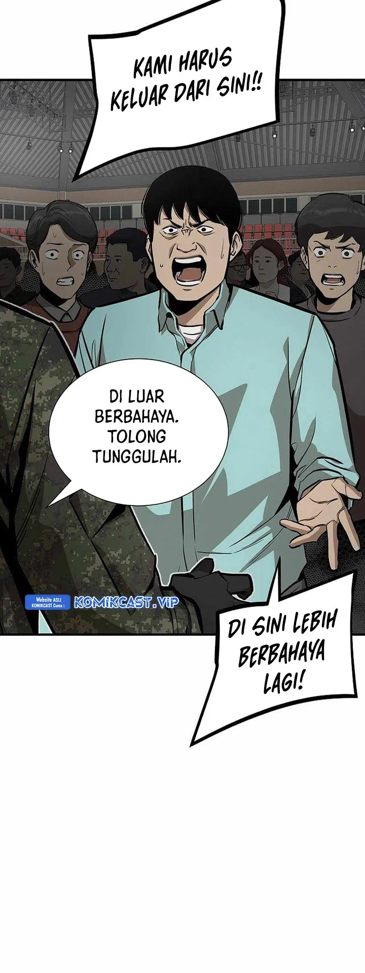Return Survival Bab 7 halaman 31