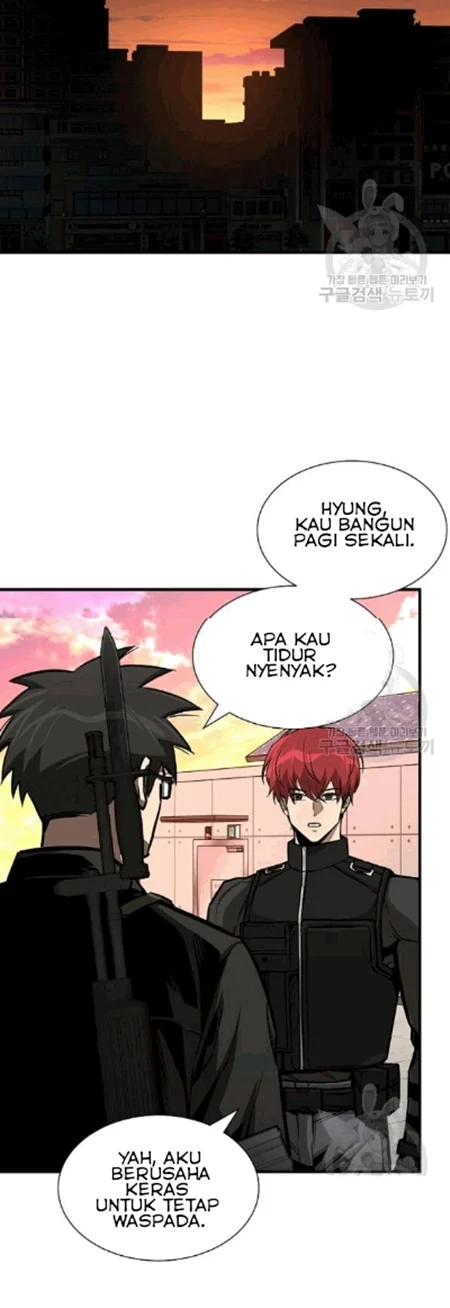 Return Survival Bab 70 halaman 13
