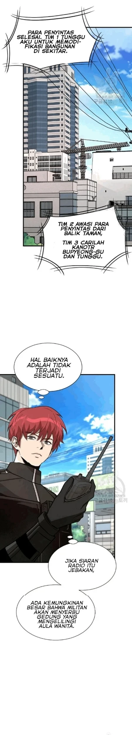 Return Survival Bab 70 halaman 38