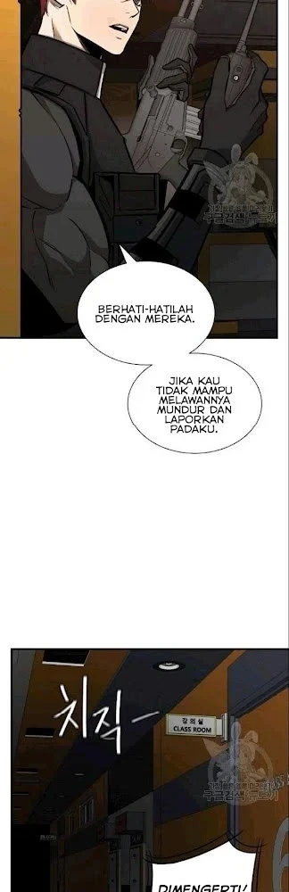 Return Survival Bab 71 halaman 5
