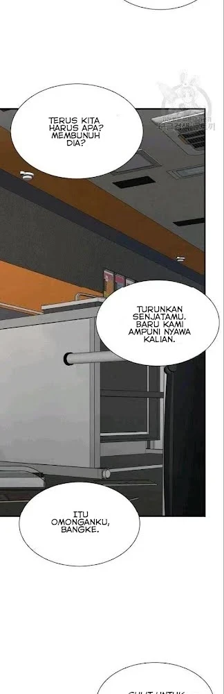 Return Survival Bab 71 halaman 15