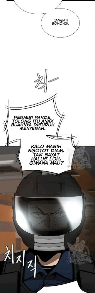 Return Survival Bab 71 halaman 17