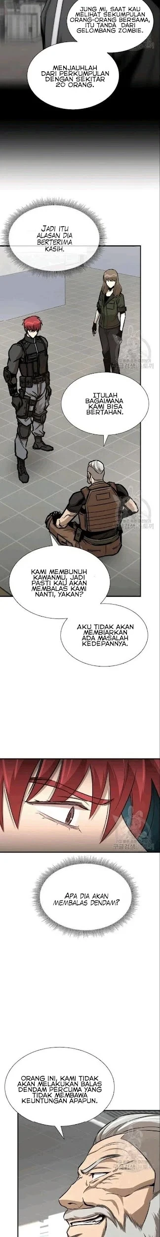 Return Survival Bab 72 halaman 14