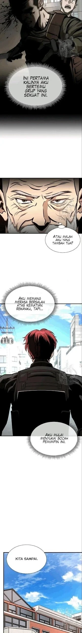 Return Survival Bab 72 halaman 24