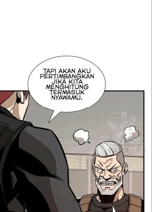 Return Survival Bab 73 halaman 34