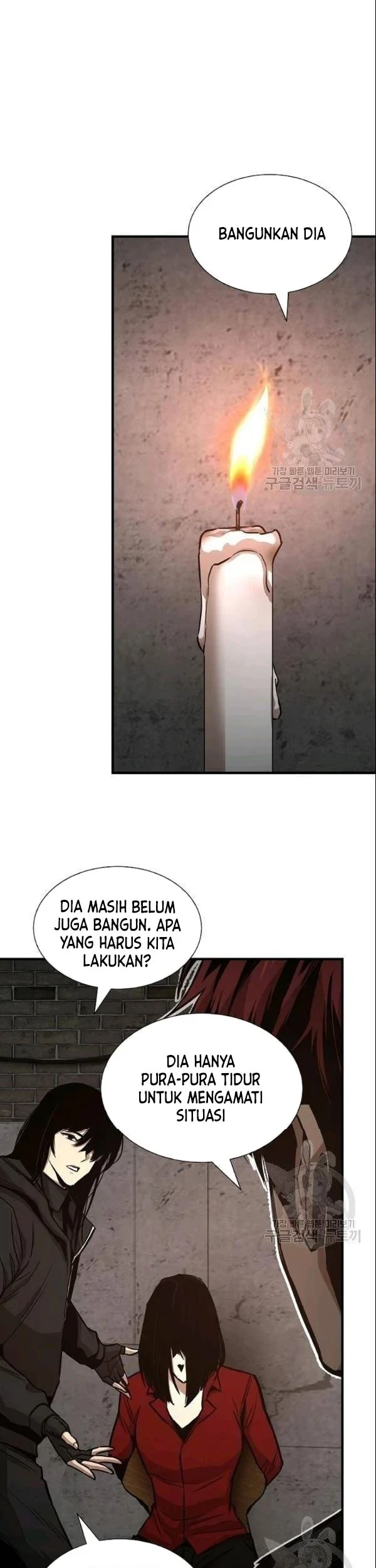 Return Survival Bab 74 halaman 12