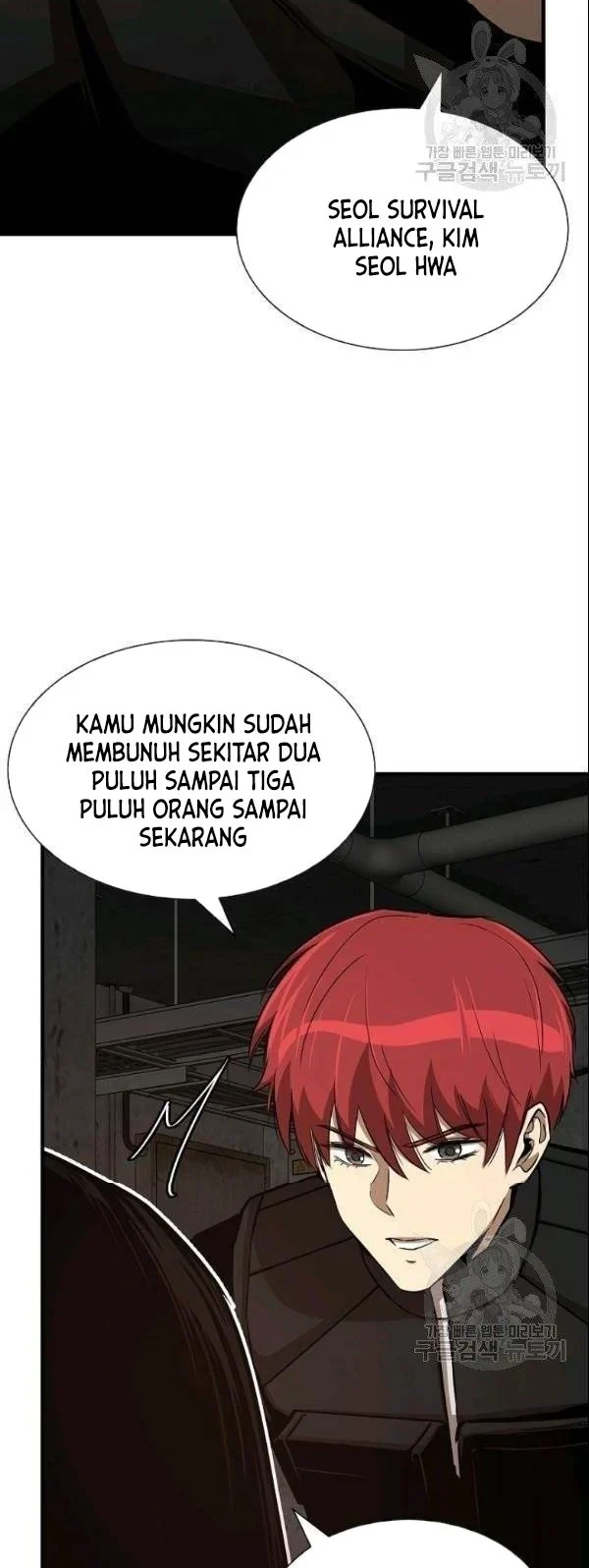 Return Survival Bab 74 halaman 20