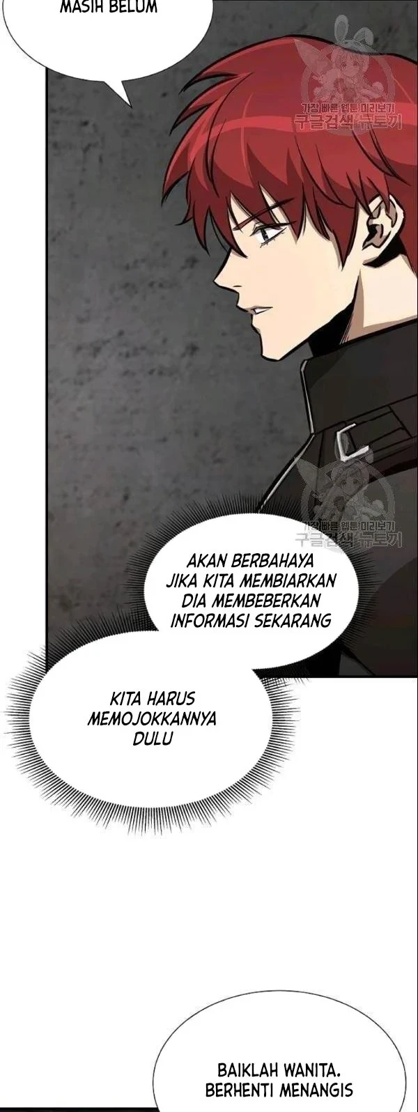 Return Survival Bab 74 halaman 25