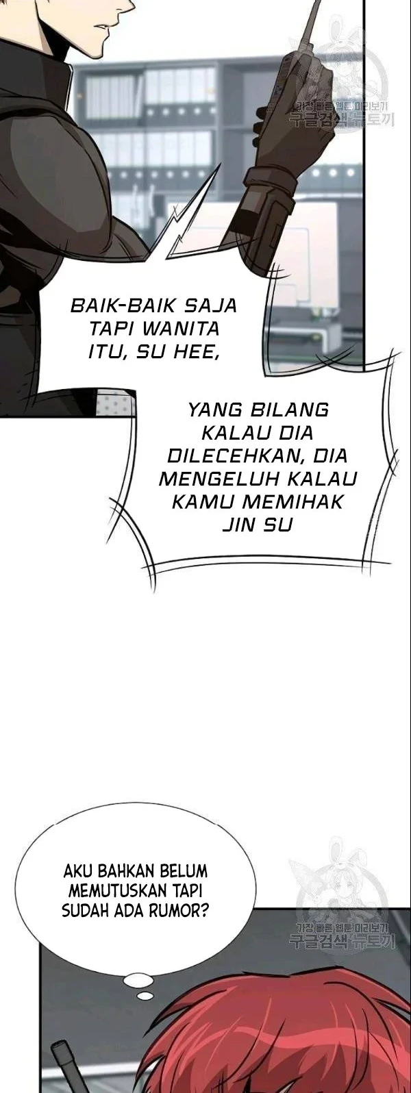 Return Survival Bab 74 halaman 30
