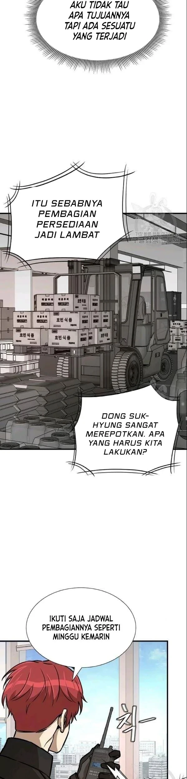 Return Survival Bab 74 halaman 32