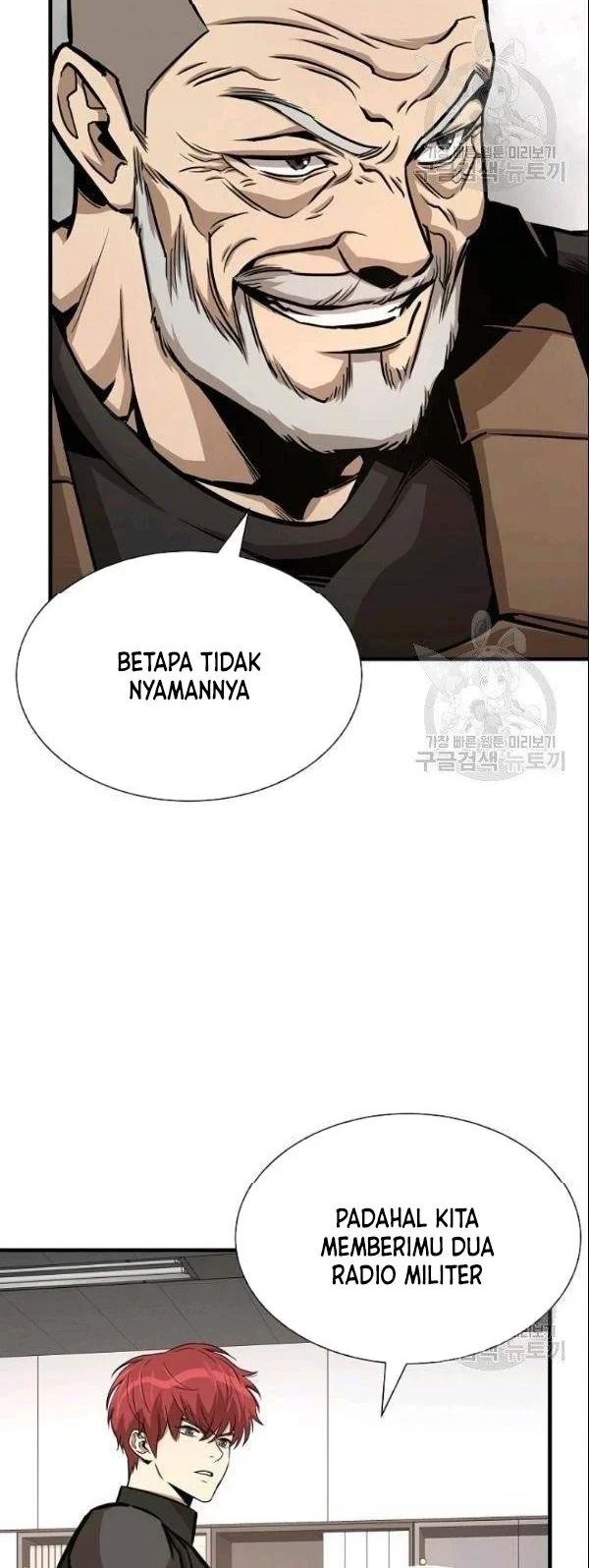 Return Survival Bab 74 halaman 35