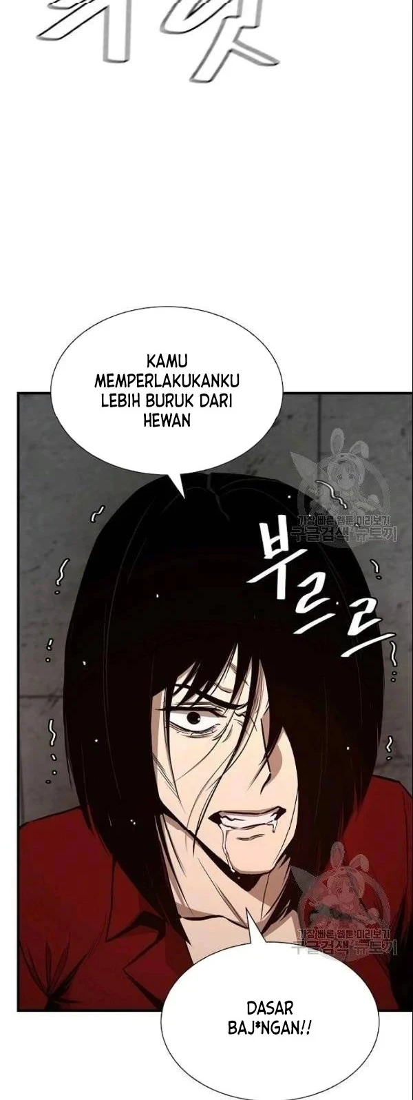 Return Survival Bab 74 halaman 40