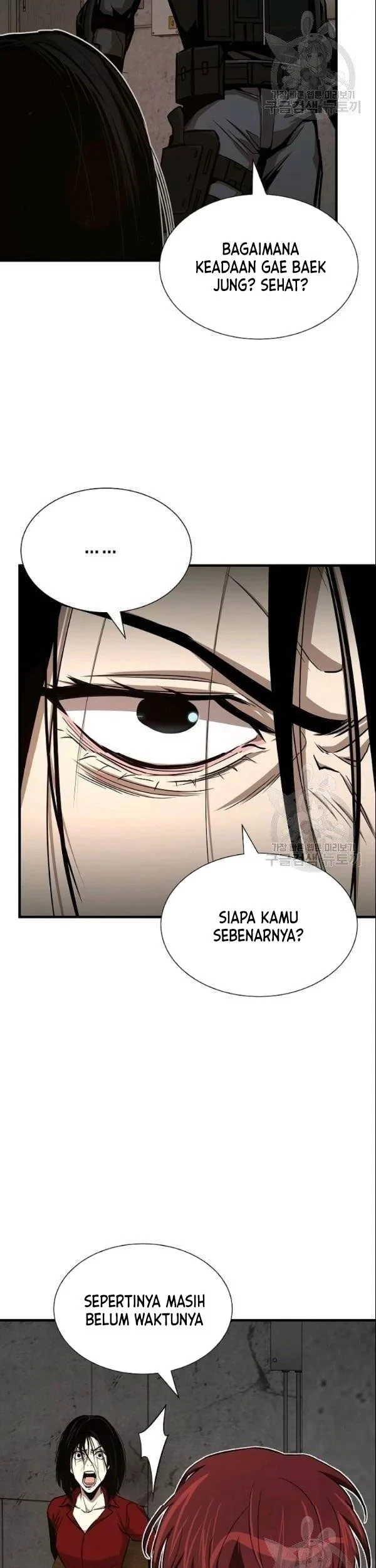 Return Survival Bab 74 halaman 42