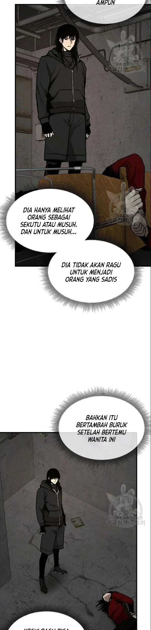 Return Survival Bab 74 halaman 49