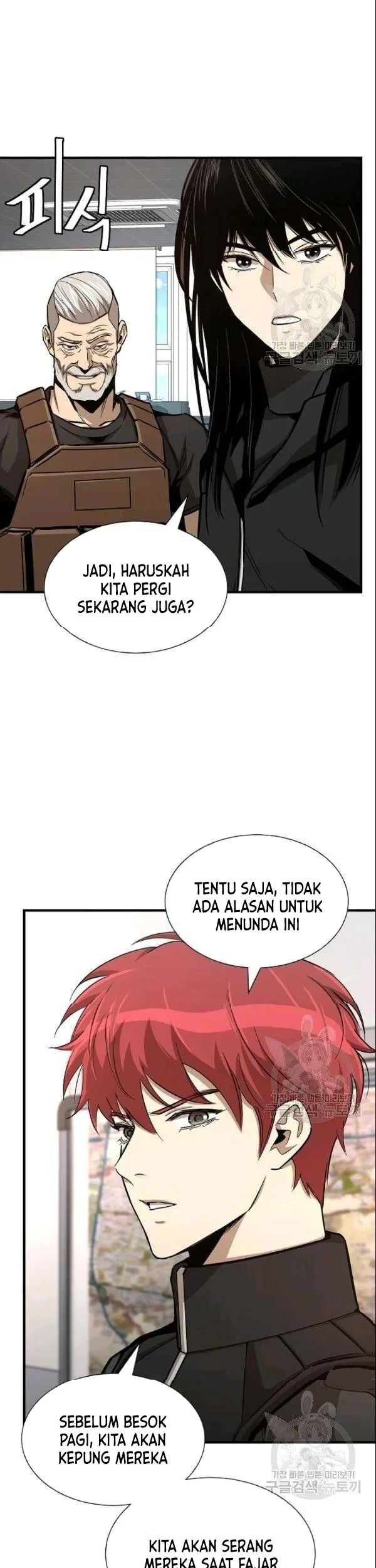 Return Survival Bab 75 halaman 5