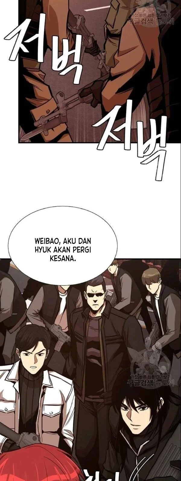 Return Survival Bab 75 halaman 12