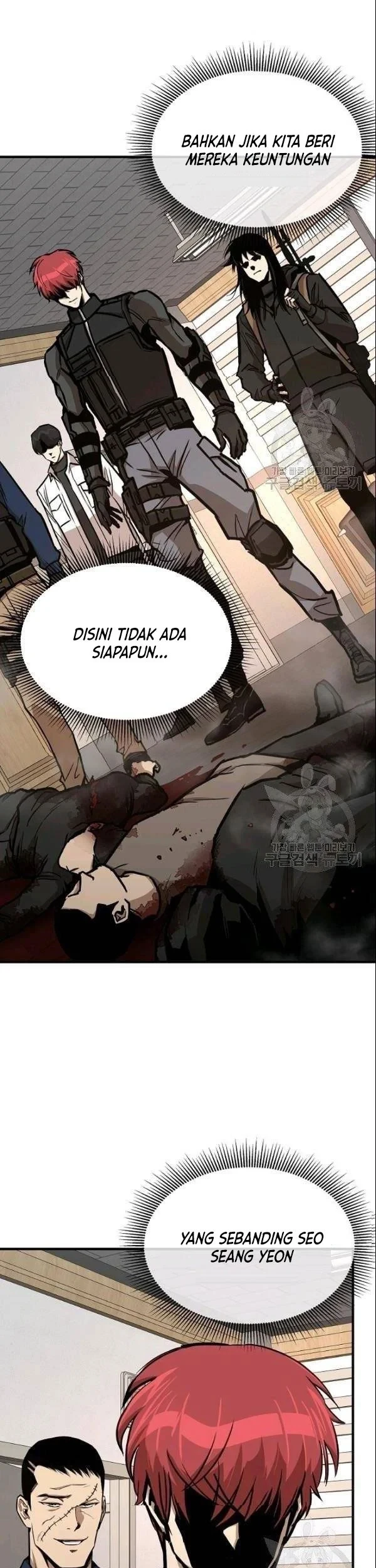 Return Survival Bab 75 halaman 20