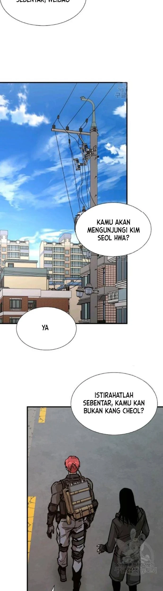 Return Survival Bab 76 halaman 65