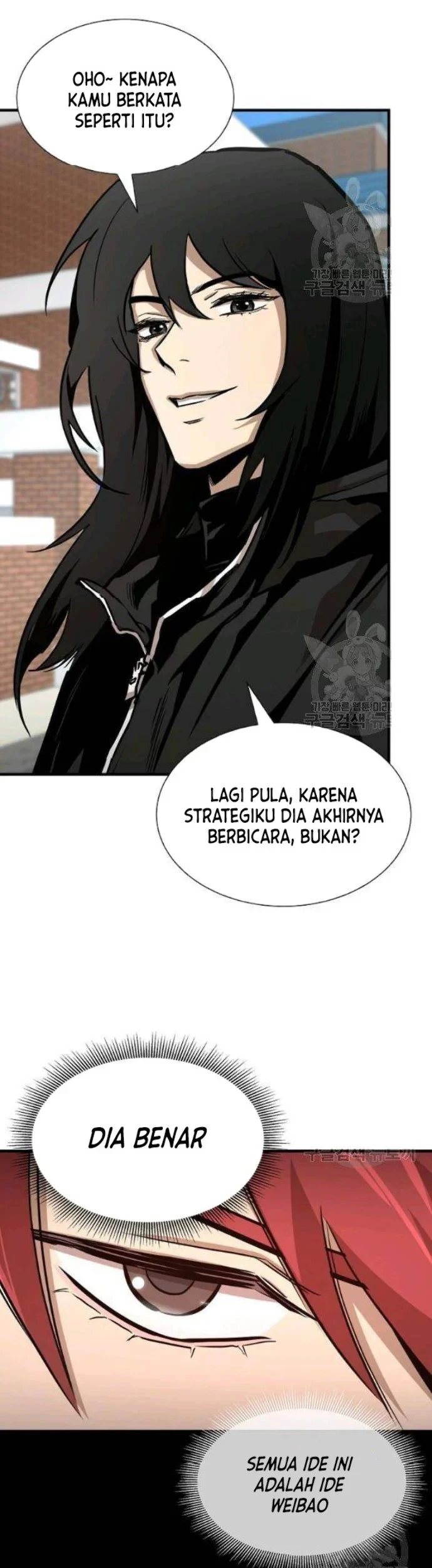 Return Survival Bab 76 halaman 69