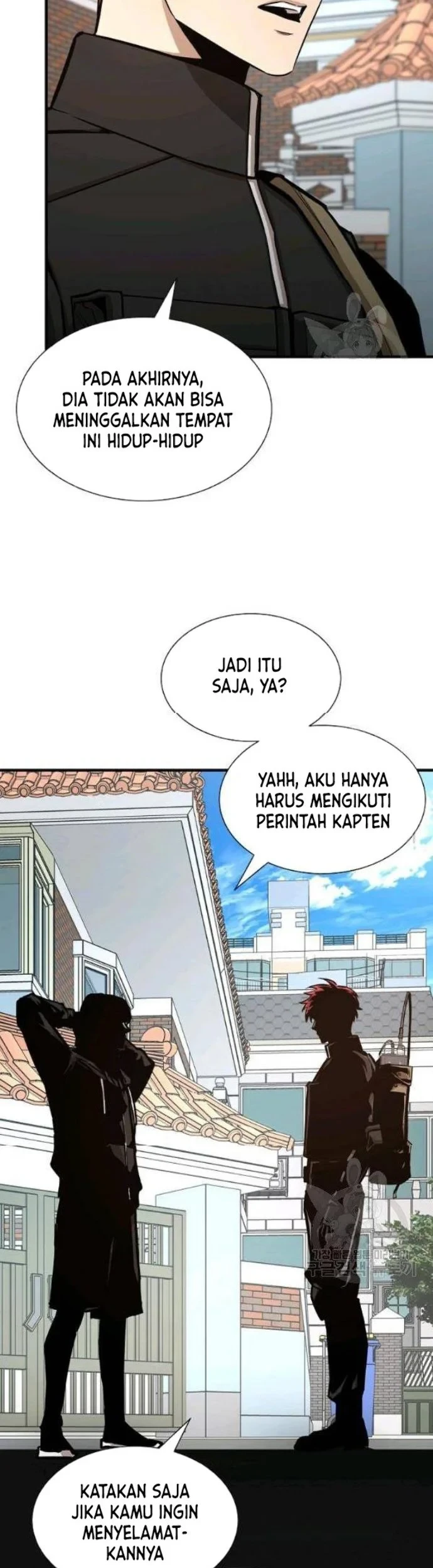 Return Survival Bab 76 halaman 73