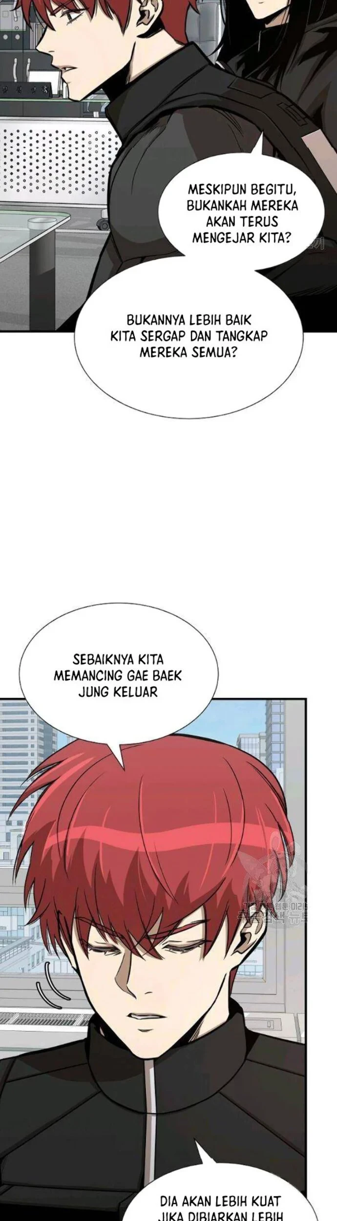 Return Survival Bab 77 halaman 5