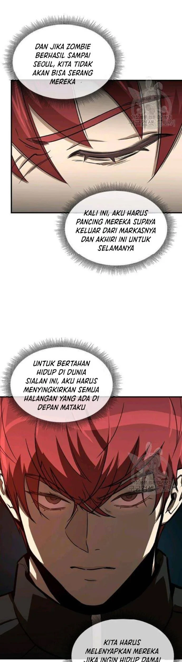 Return Survival Bab 77 halaman 7