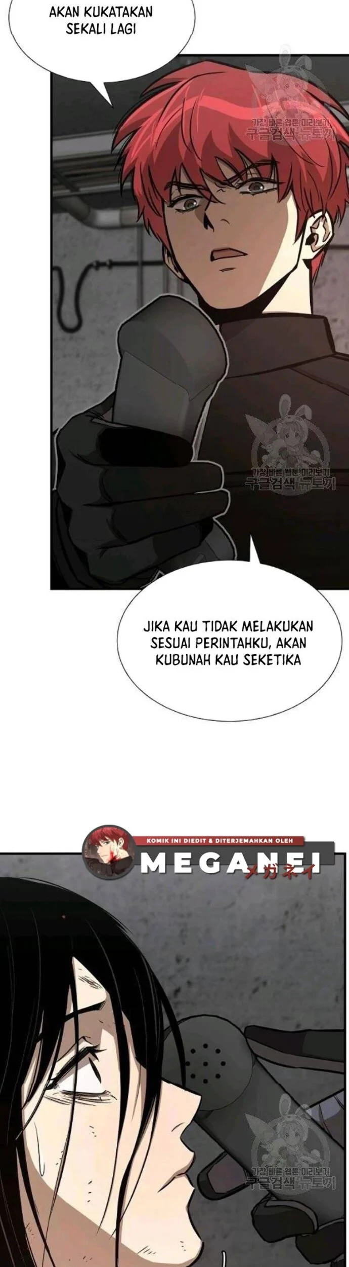 Return Survival Bab 77 halaman 19