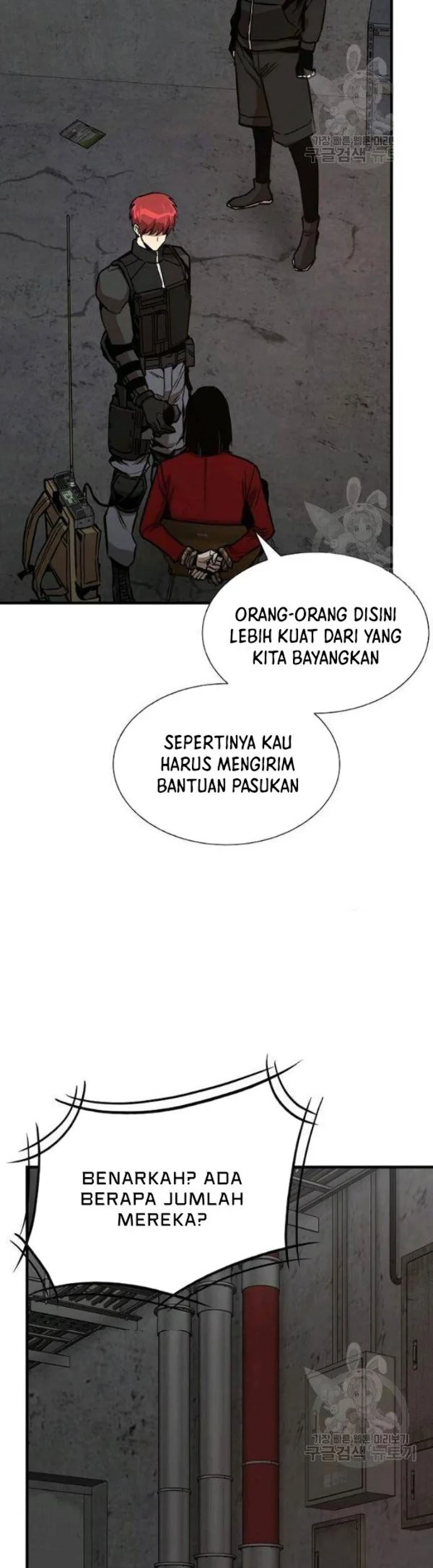Return Survival Bab 77 halaman 27