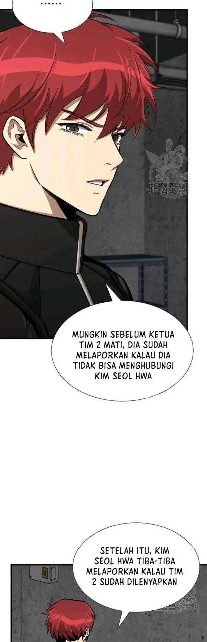Return Survival Bab 77 halaman 49