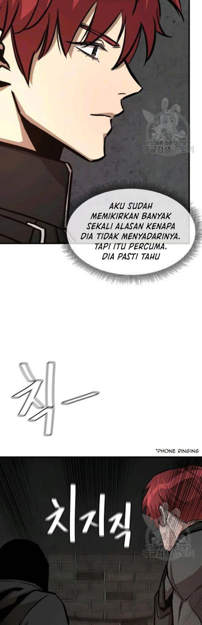Return Survival Bab 77 halaman 51