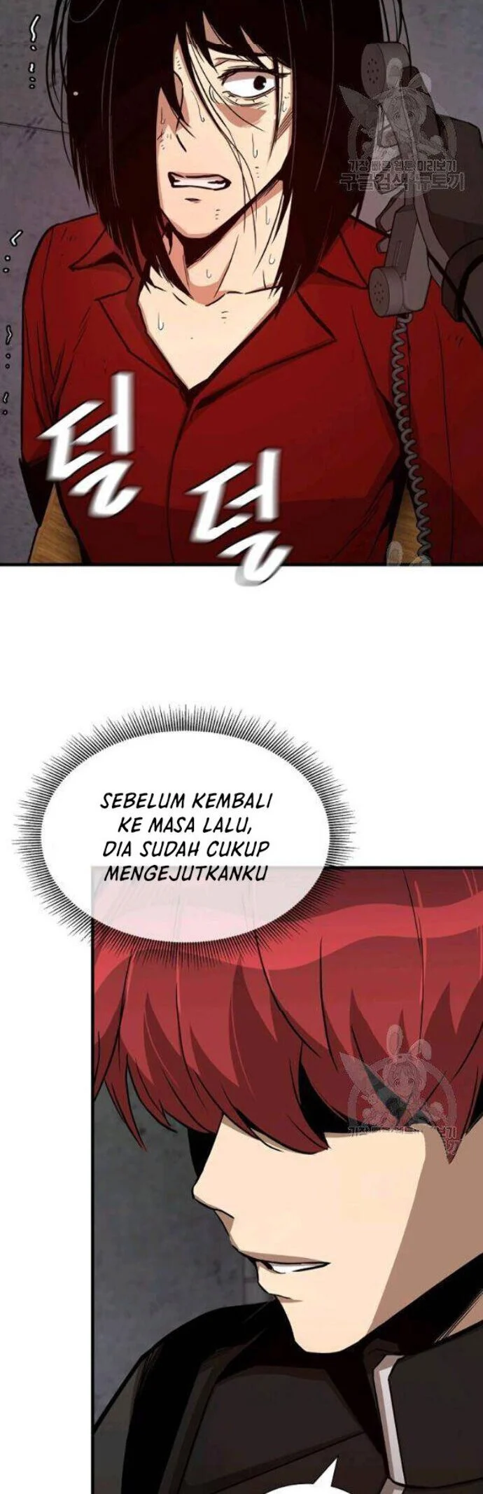 Return Survival Bab 77 halaman 55