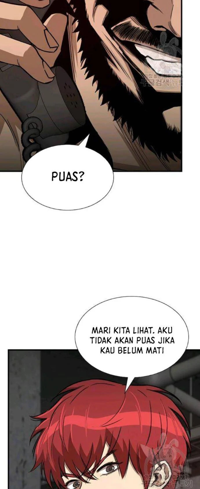 Return Survival Bab 77 halaman 58