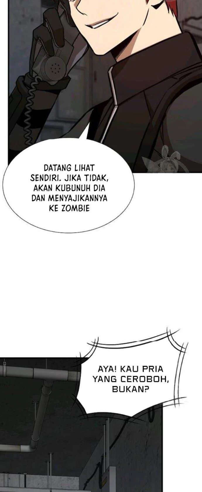 Return Survival Bab 77 halaman 59