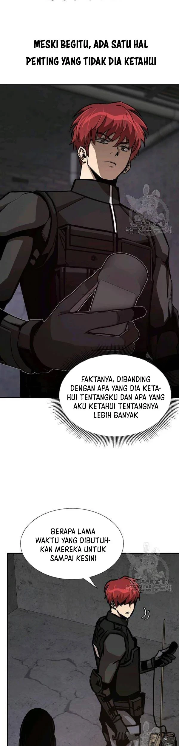 Return Survival Bab 78 halaman 5