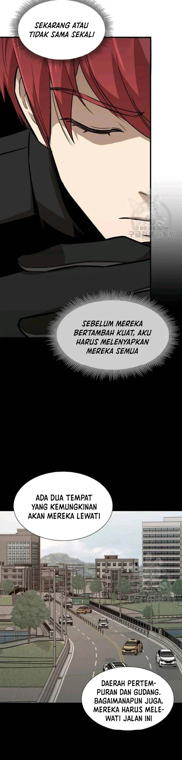 Return Survival Bab 78 halaman 26