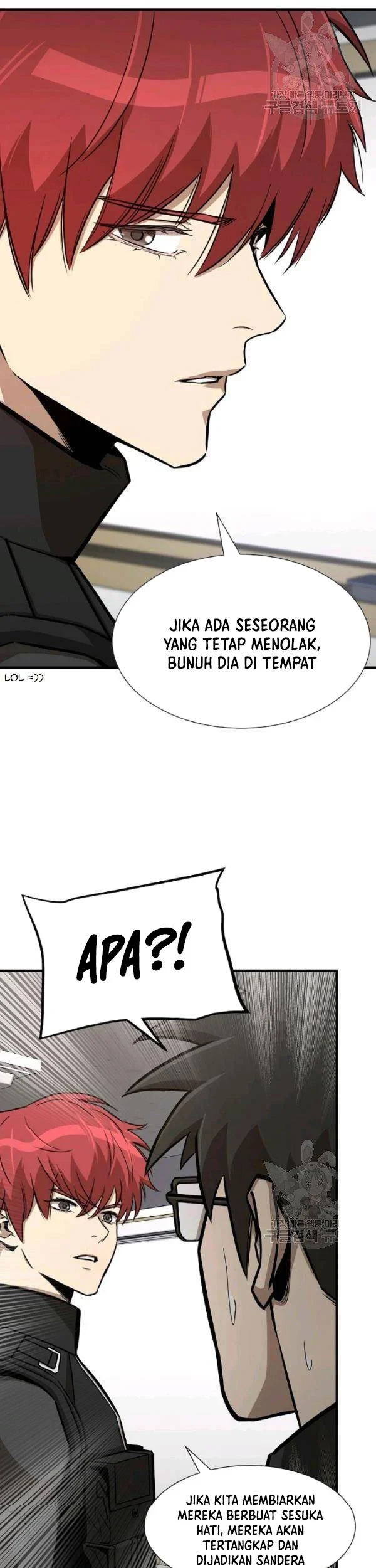 Return Survival Bab 78 halaman 37