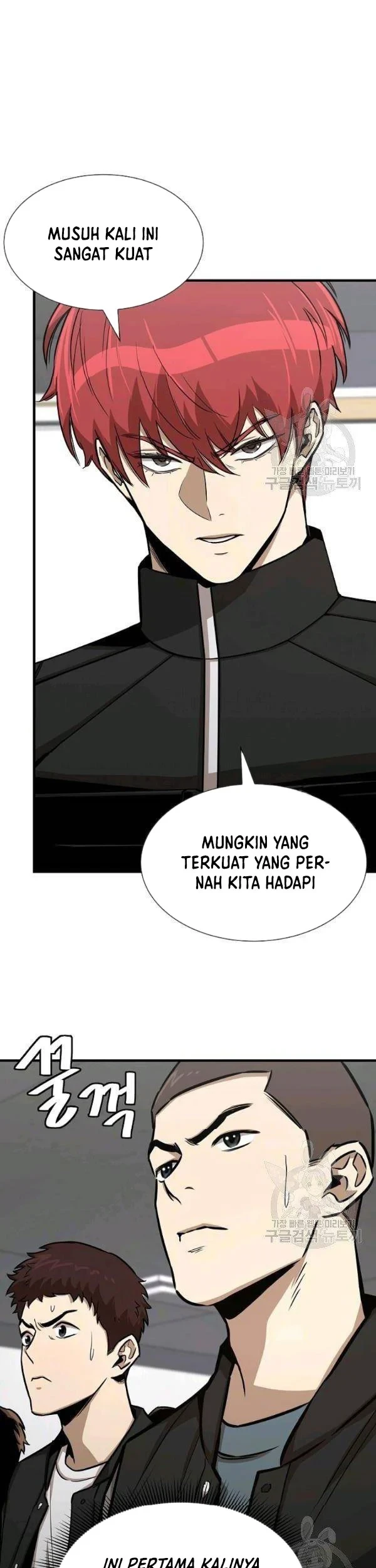 Return Survival Bab 78 halaman 40