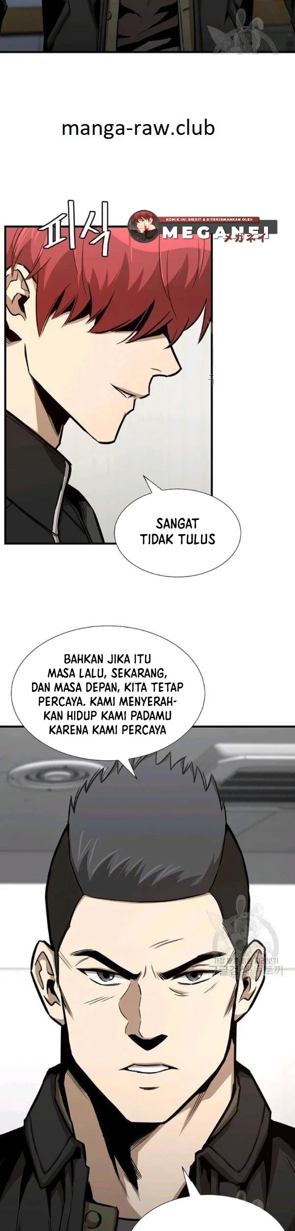 Return Survival Bab 78 halaman 49