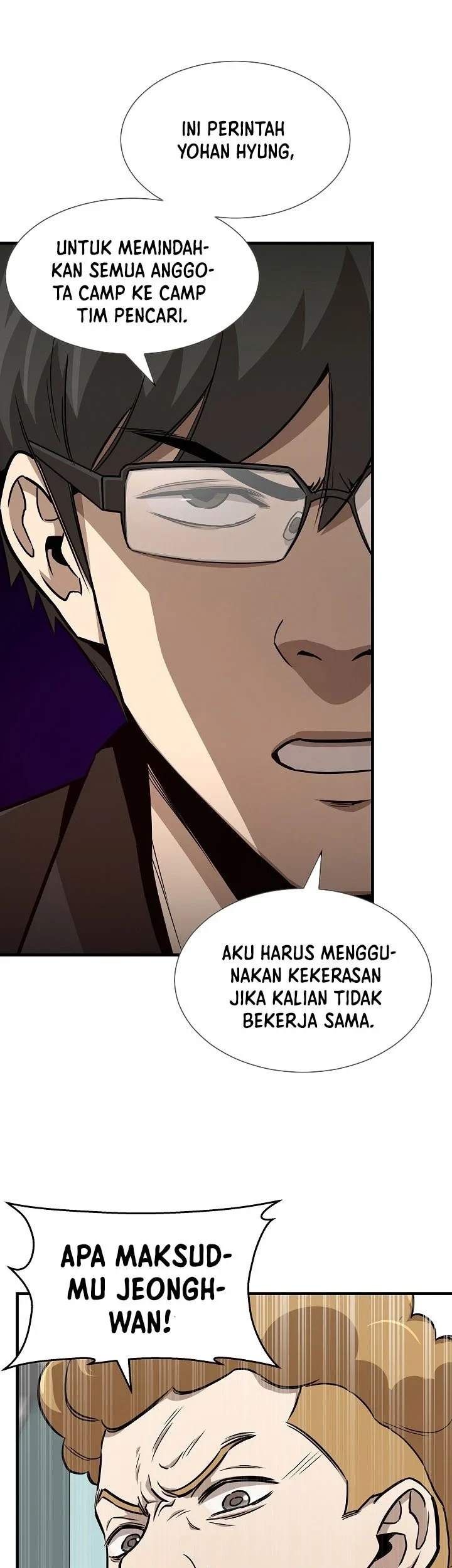 Return Survival Bab 79 halaman 25