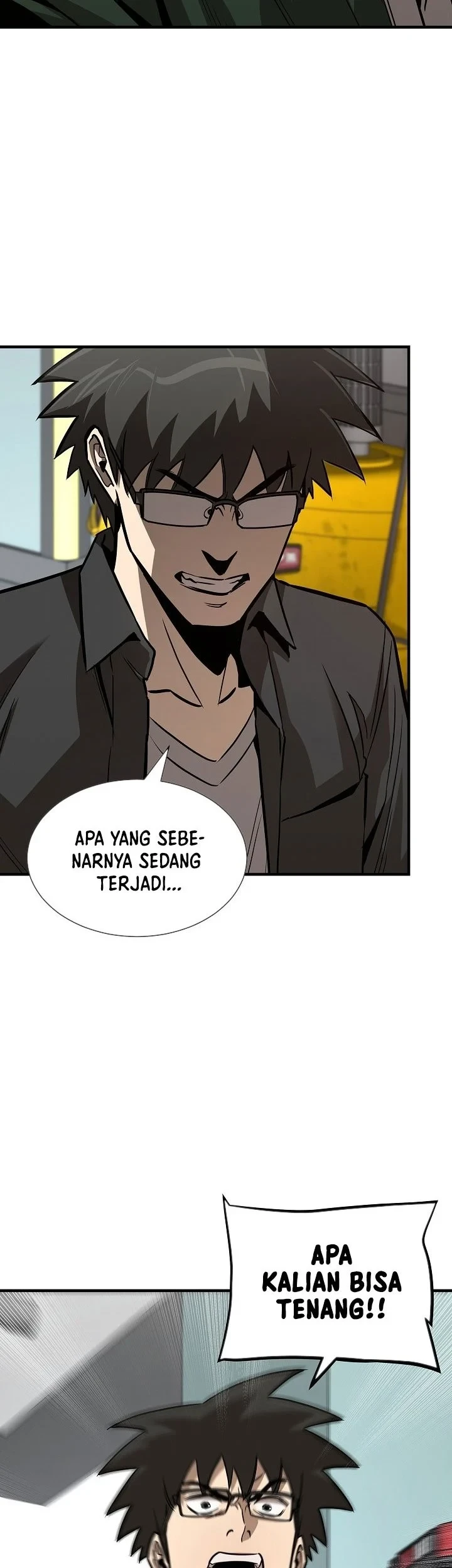 Return Survival Bab 79 halaman 37