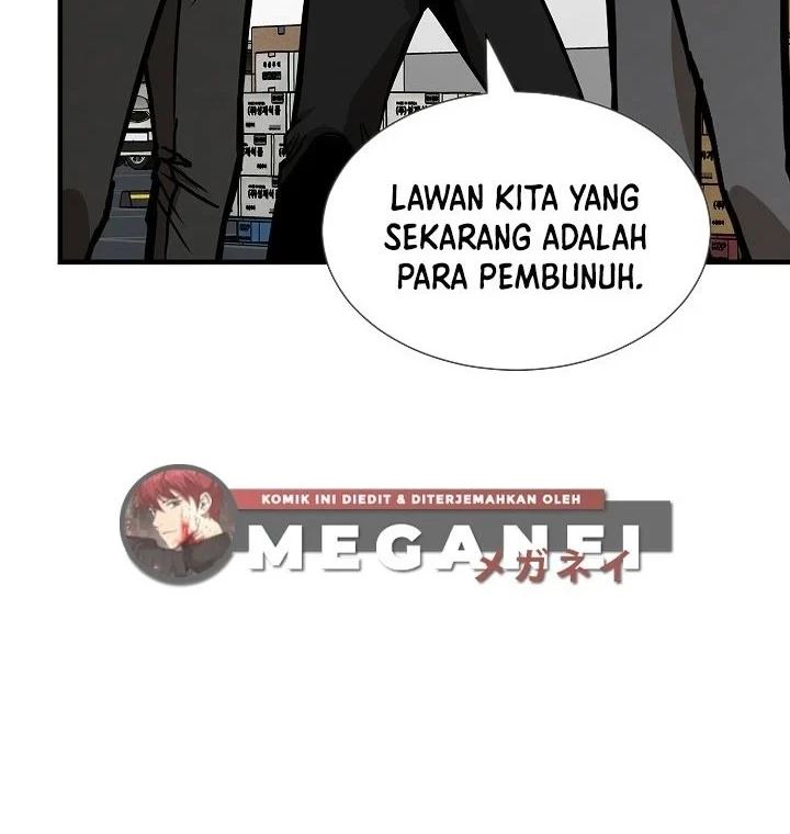 Return Survival Bab 79 halaman 42